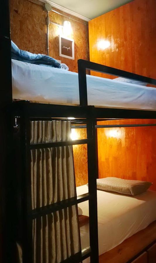 Aenguy Hostel Сукотай Екстериор снимка