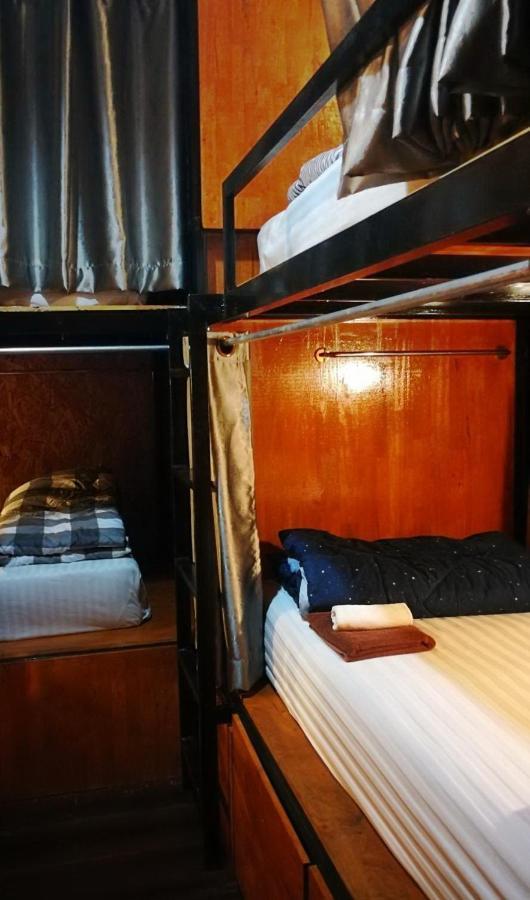 Aenguy Hostel Сукотай Екстериор снимка