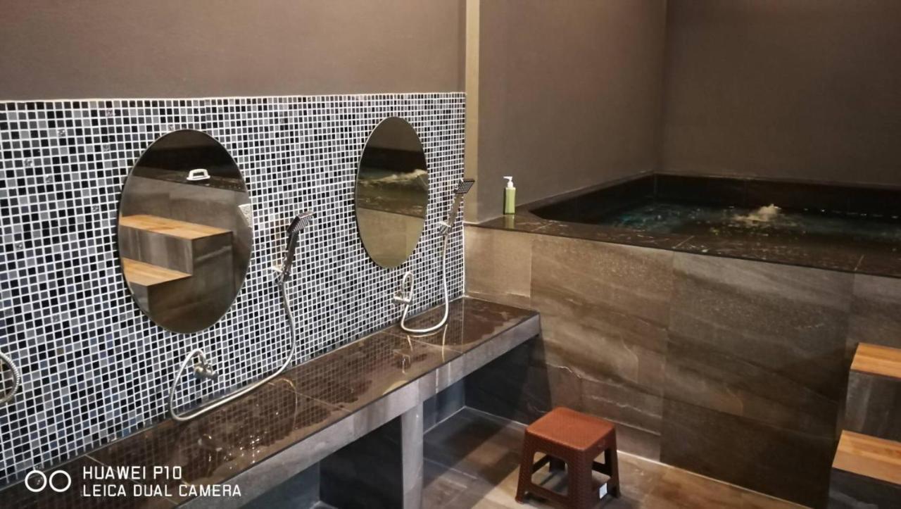 Aenguy Hostel Сукотай Екстериор снимка