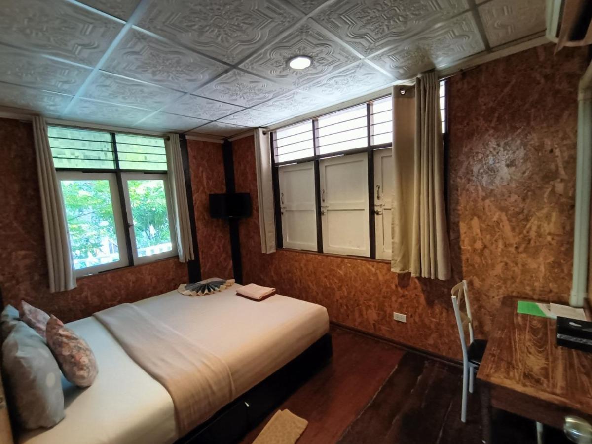 Aenguy Hostel Сукотай Екстериор снимка