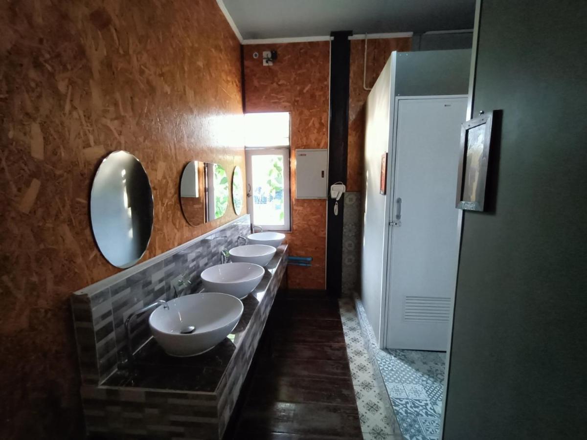 Aenguy Hostel Сукотай Екстериор снимка